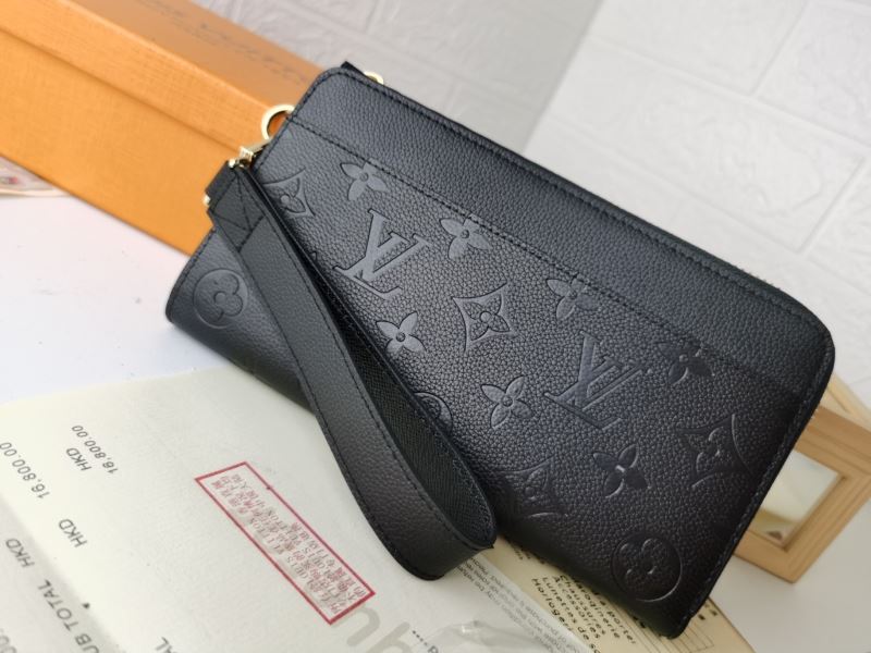 Louis Vuitton Wallets Purse